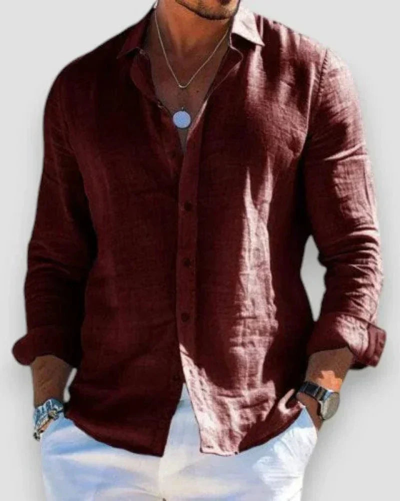 Victor - blusa