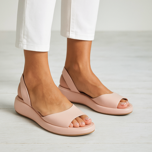 Gina | Sandalias