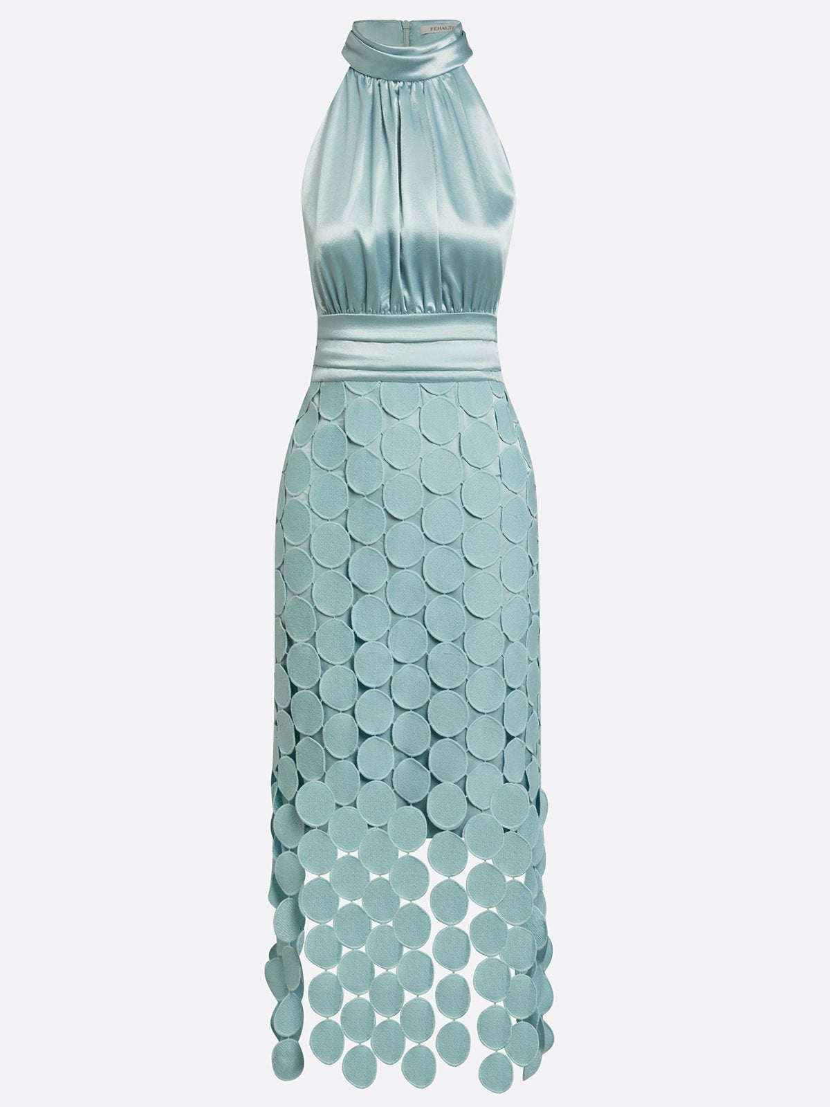 Celia - Vestido medio