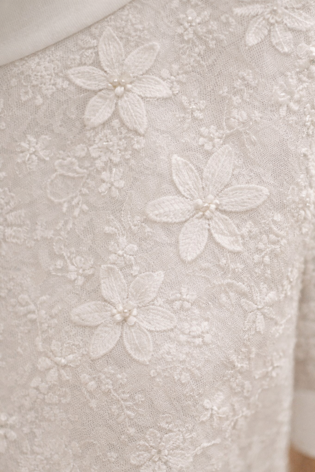 thalia - Blusa Fiori Venezia