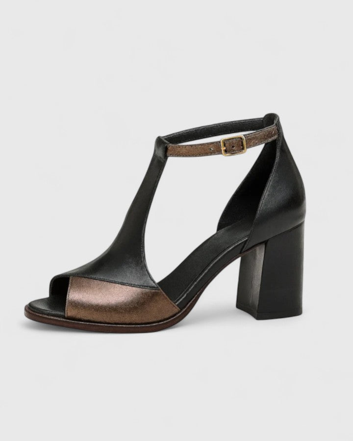 Indira - tacones modernos