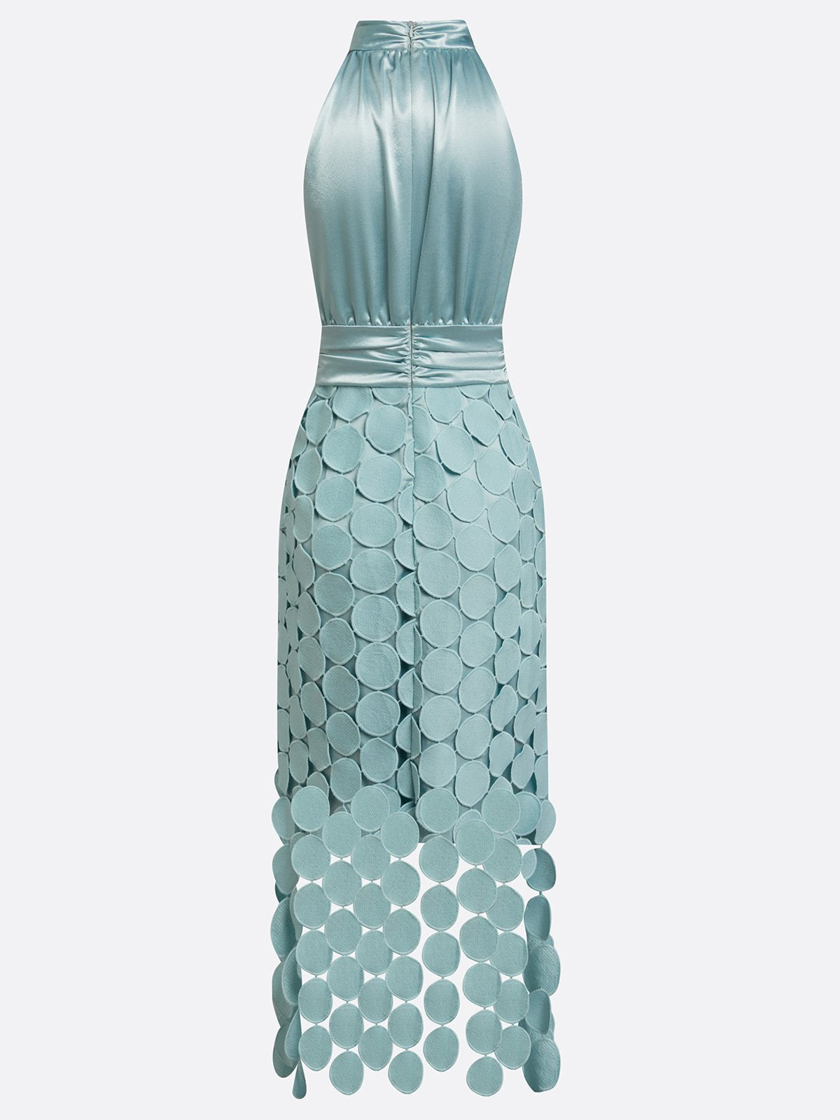 Celia - Vestido medio