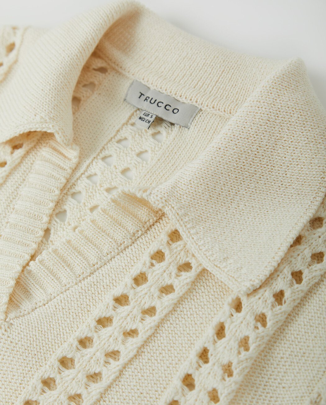 angela - JERSEY CALADO