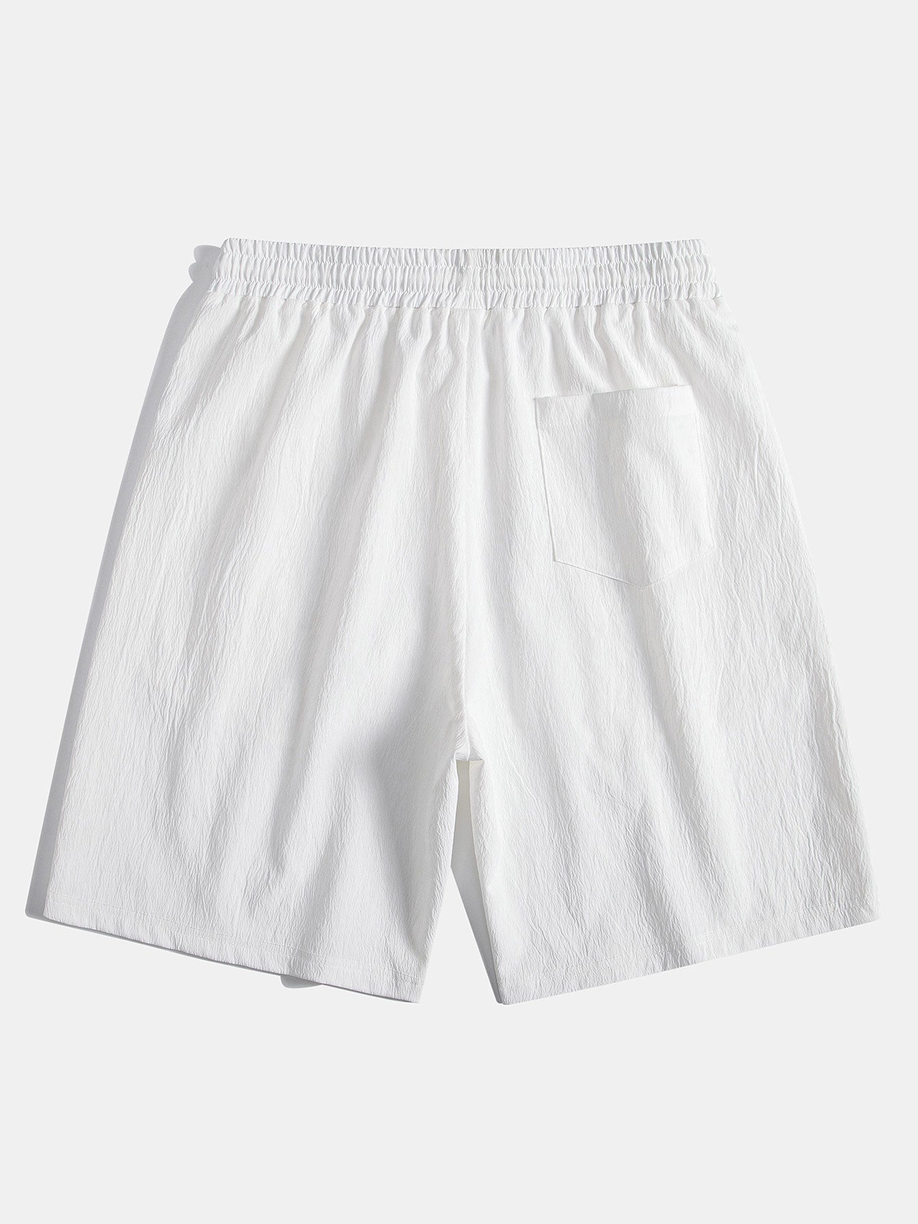 Duval Paris™ | Ensemble Lin Froissé Premium