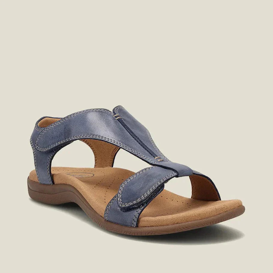 Lara - Sandalias Ortopédicos Ergonómicos