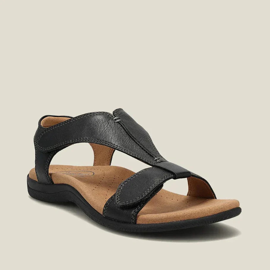 Lara - Sandalias Ortopédicos Ergonómicos