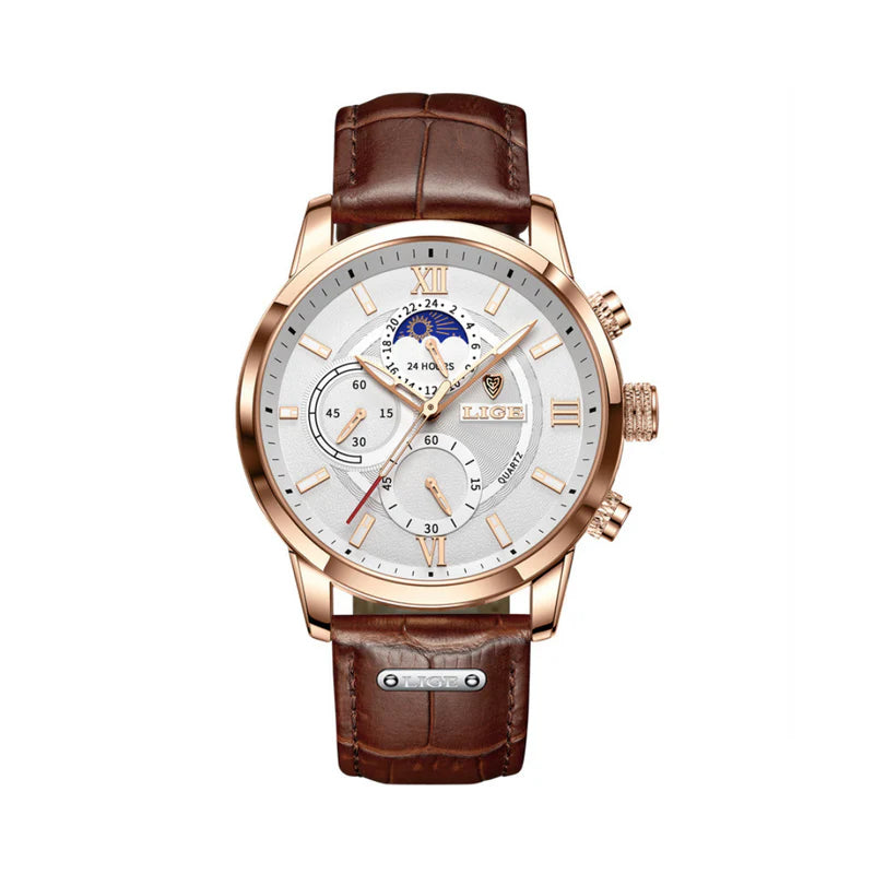 DUVAL PARIS™ | MONTRE CLASSIQUE