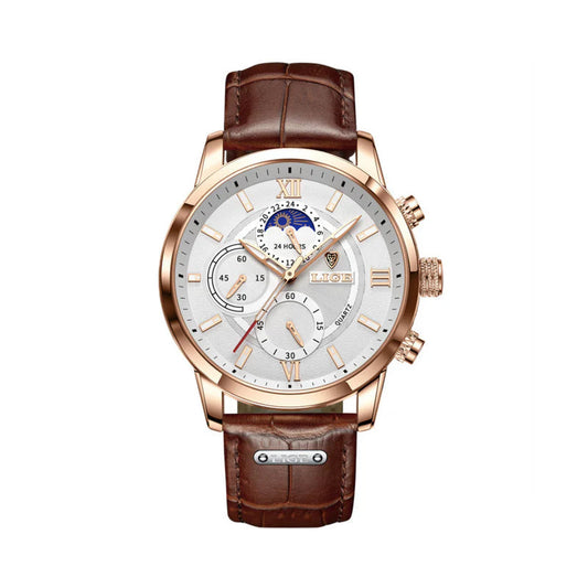 DUVAL PARIS™ | MONTRE CLASSIQUE