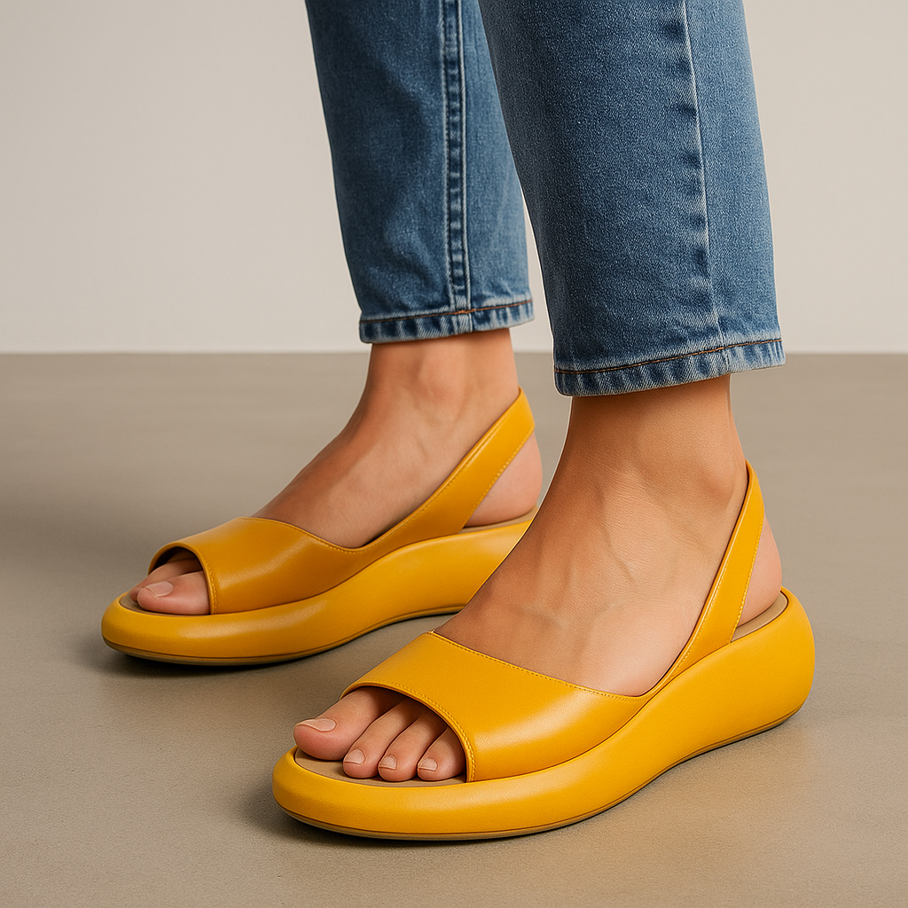 Gina | Sandalias