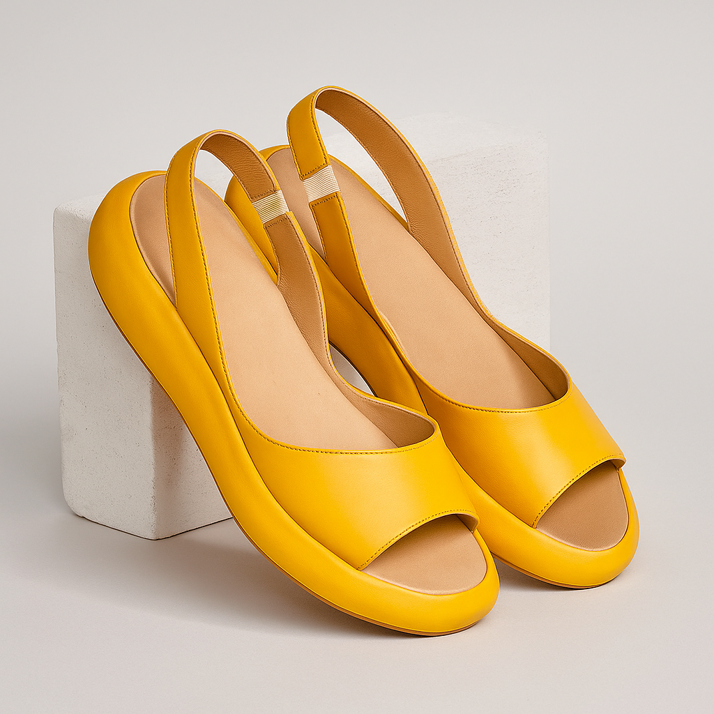 Gina | Sandalias