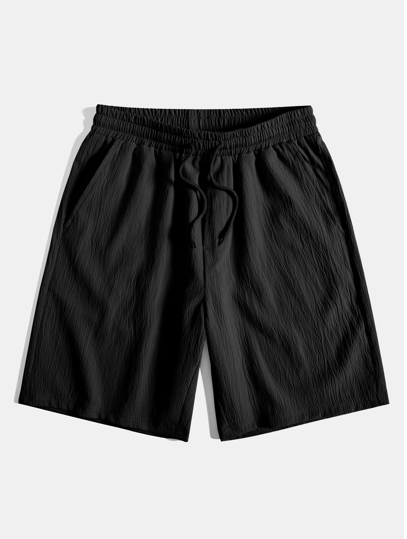 Duval Paris™ | Ensemble Lin Froissé Premium