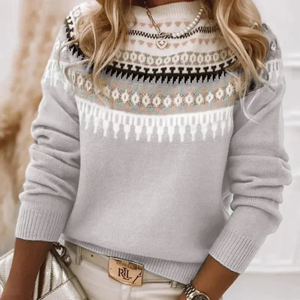 Alicia • Jersey de punto Corinne