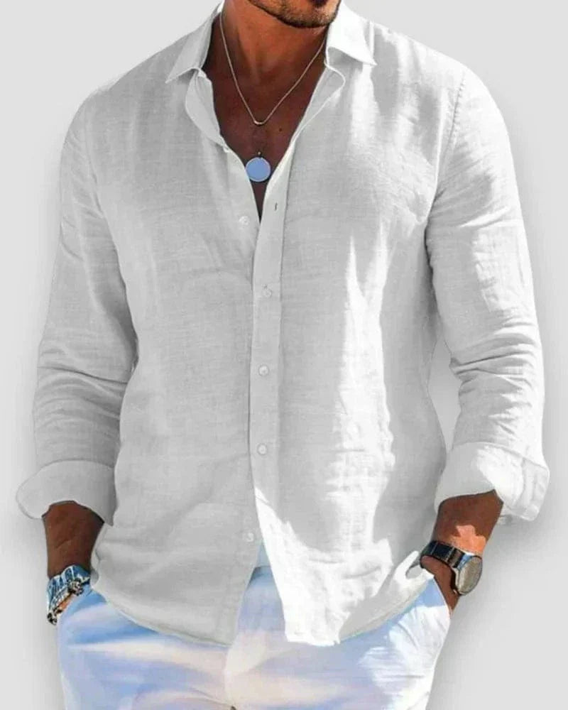 Victor - blusa