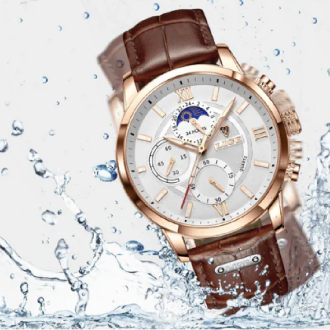 DUVAL PARIS™ | MONTRE CLASSIQUE
