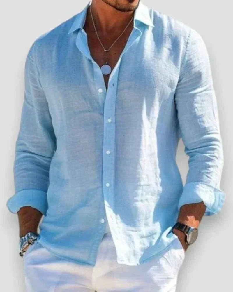 Victor - blusa
