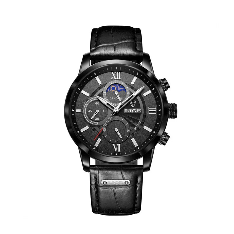DUVAL PARIS™ | MONTRE CLASSIQUE