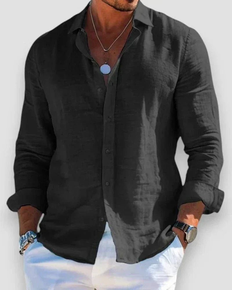 Victor - blusa