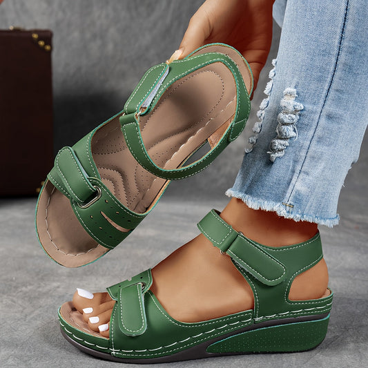 Celia - SANDALIAS ORTOPÉDICAS DE MODA