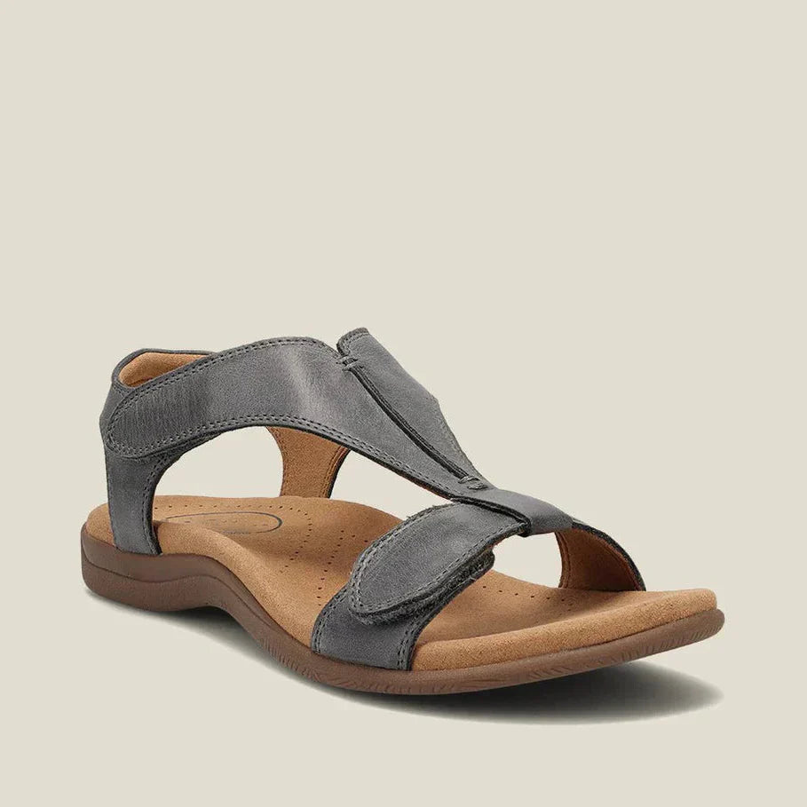Lara - Sandalias Ortopédicos Ergonómicos
