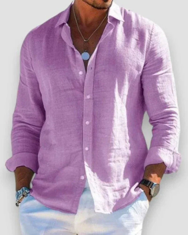 Victor - blusa