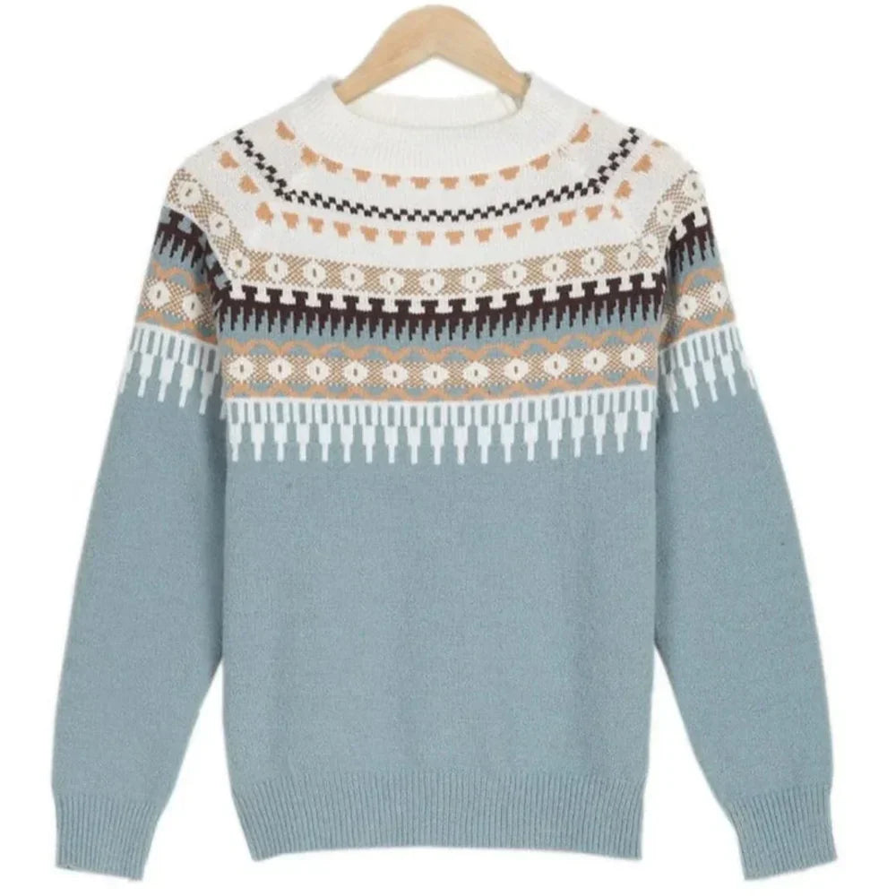 Alicia • Jersey de punto Corinne