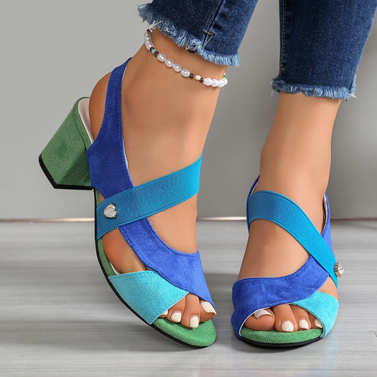 Ana-sandalias ortopedicas elegantes