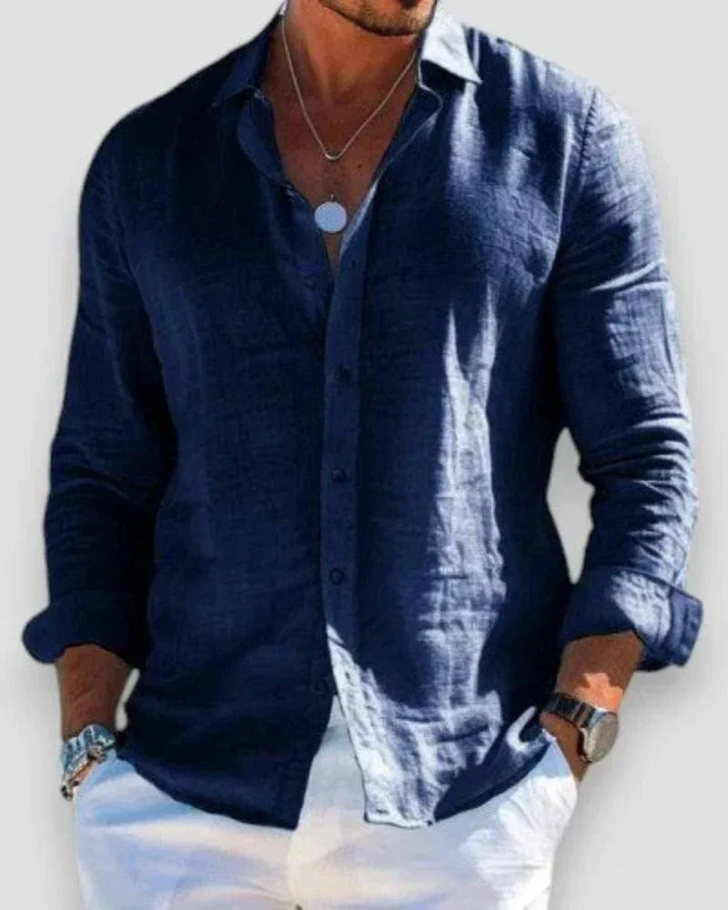 Victor - blusa