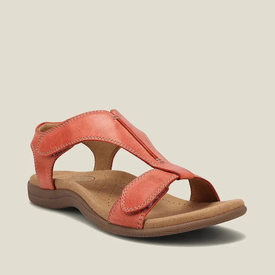 Lara - Sandalias Ortopédicos Ergonómicos