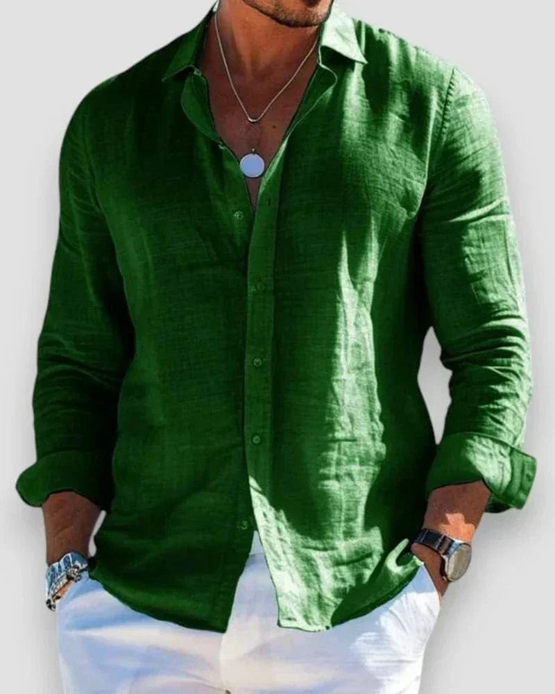 Victor - blusa
