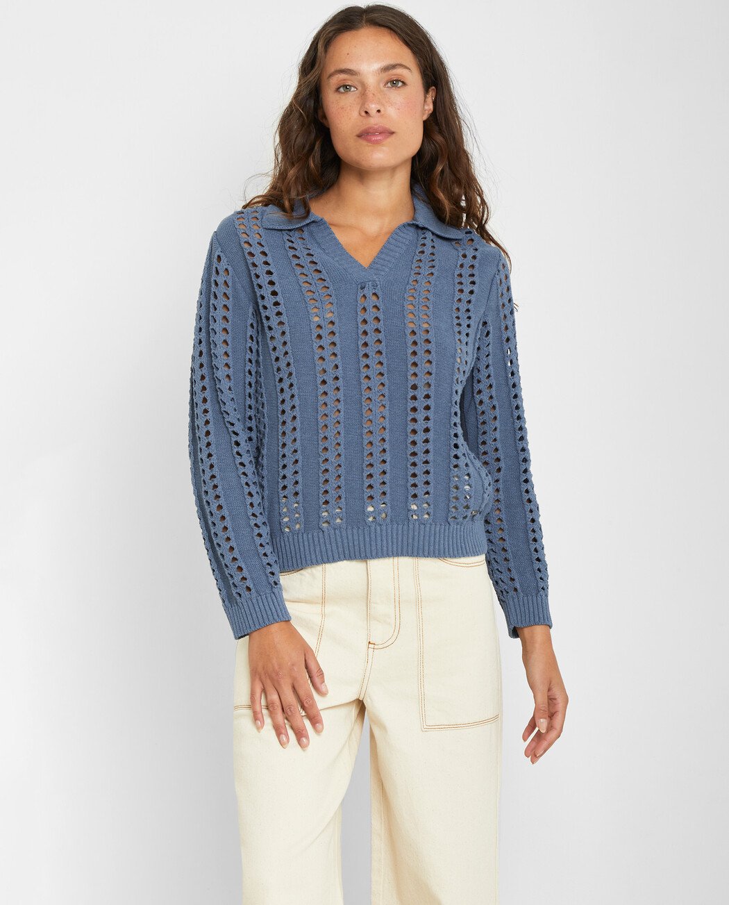 angela - JERSEY CALADO