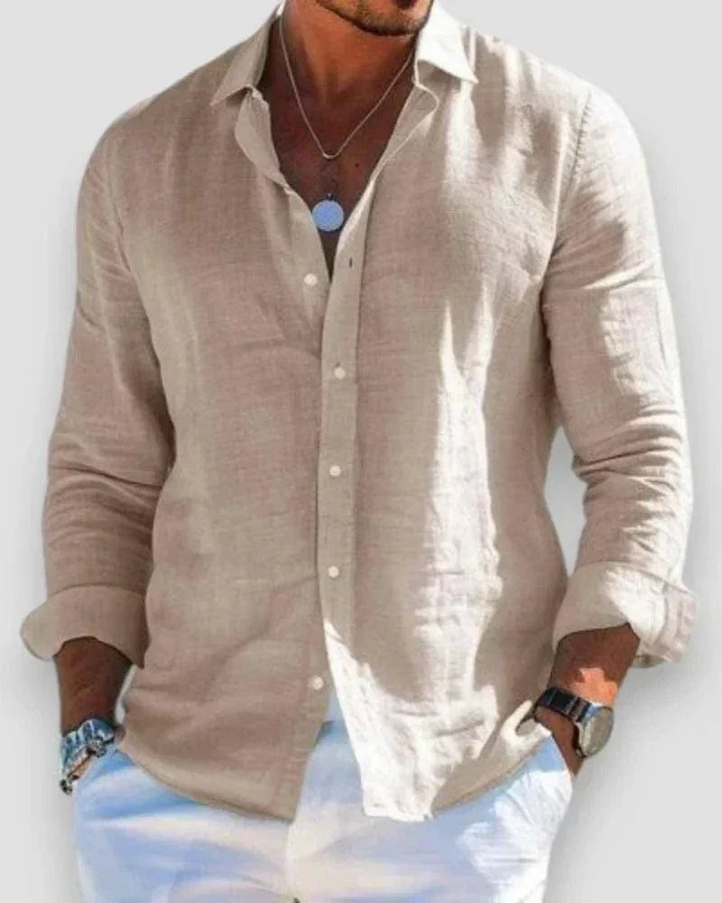 Victor - blusa