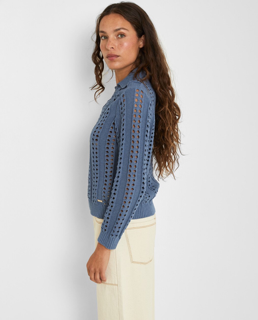angela - JERSEY CALADO