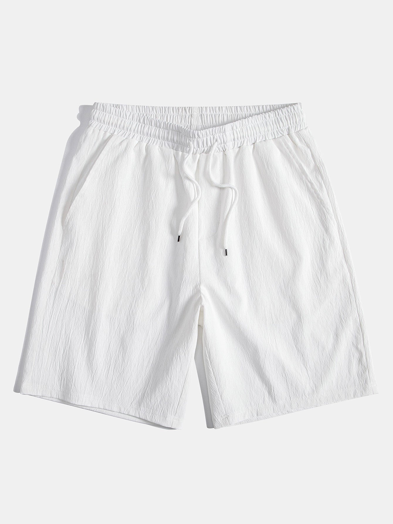 Duval Paris™ | Ensemble Lin Froissé Premium