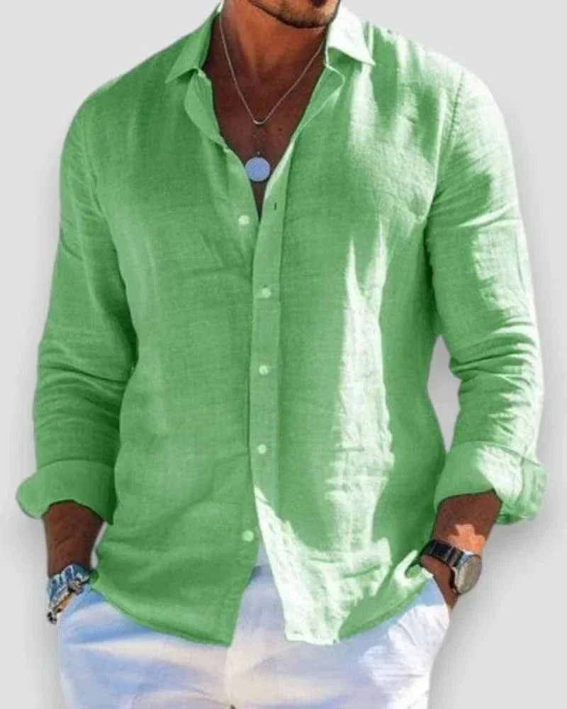 Victor - blusa
