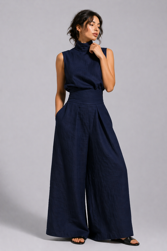 Luna | Completo conjunto bonito