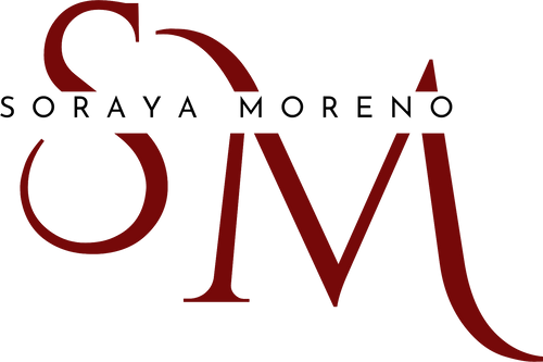 sorayamoreno