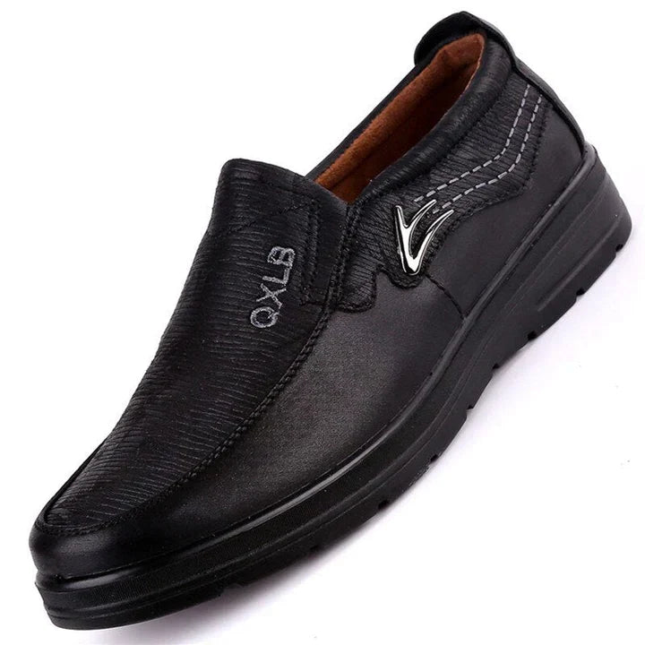 Juan - Zapato Valdez