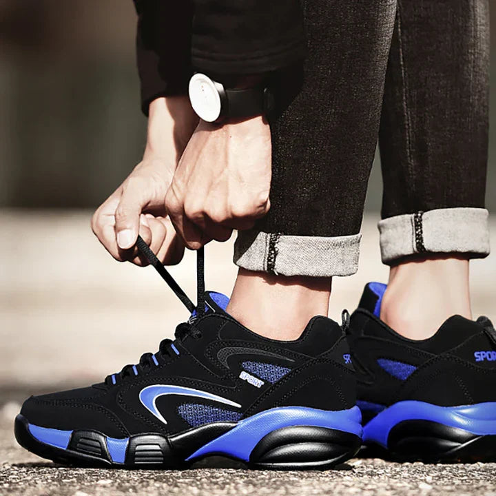 Felipe-Zapatillas Arawa Two Edition