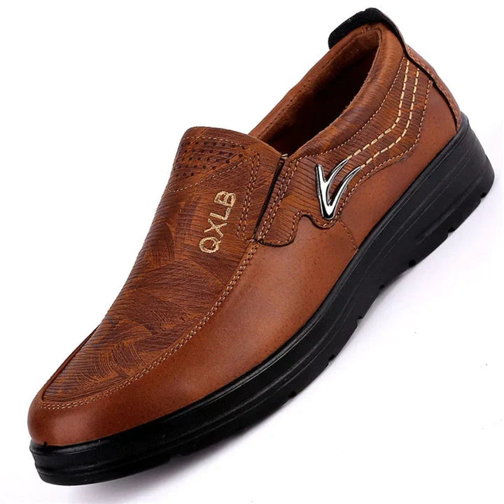 Juan - Zapato Valdez
