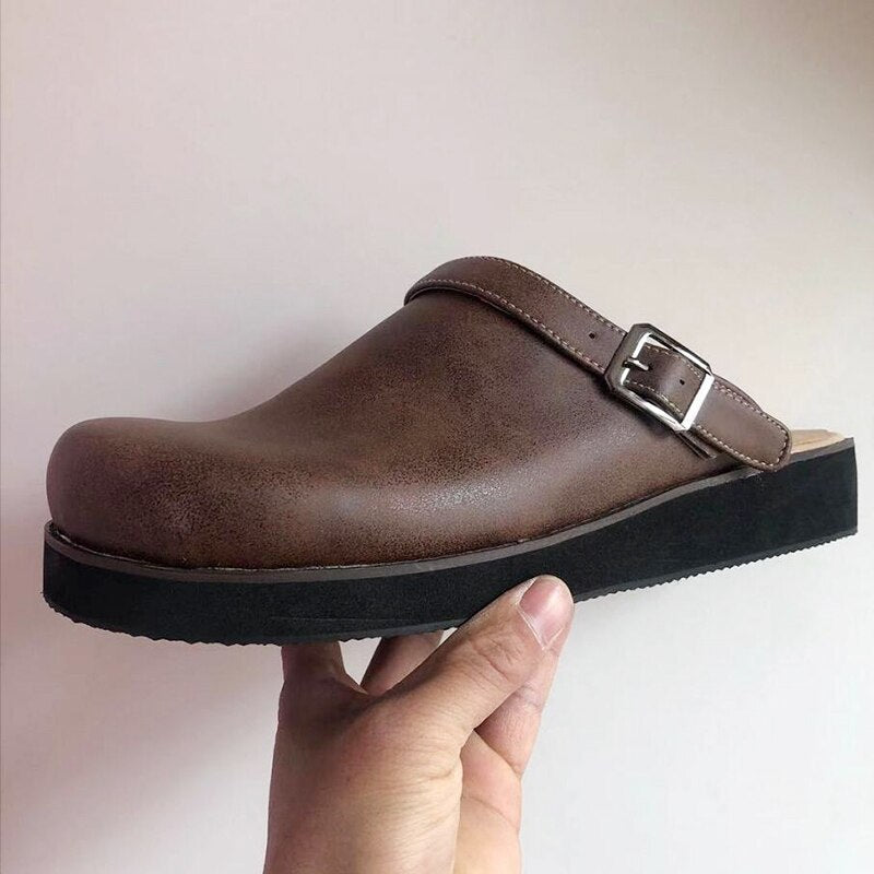 Oliver - zapatos