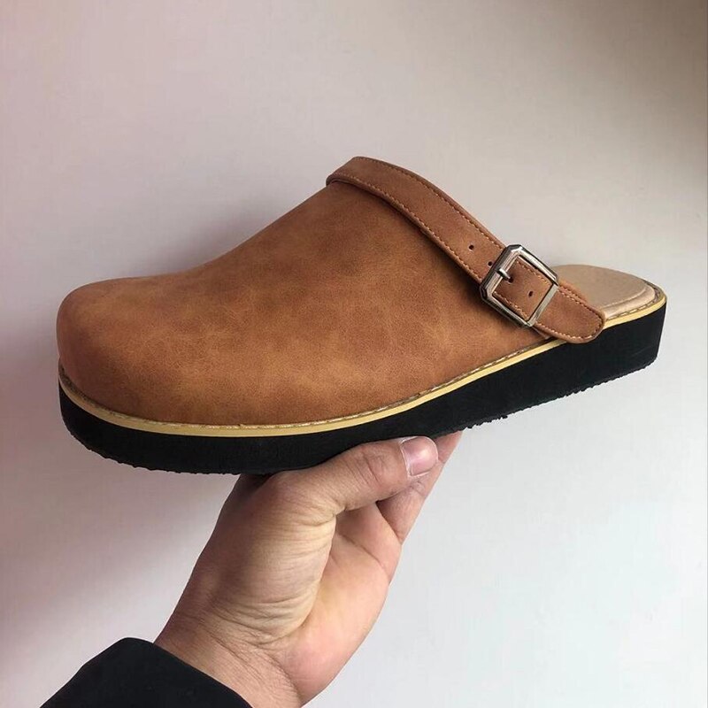Oliver - zapatos