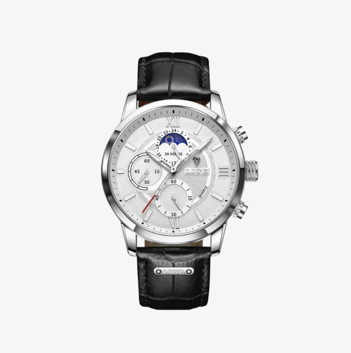 DUVAL PARIS™ | MONTRE CLASSIQUE