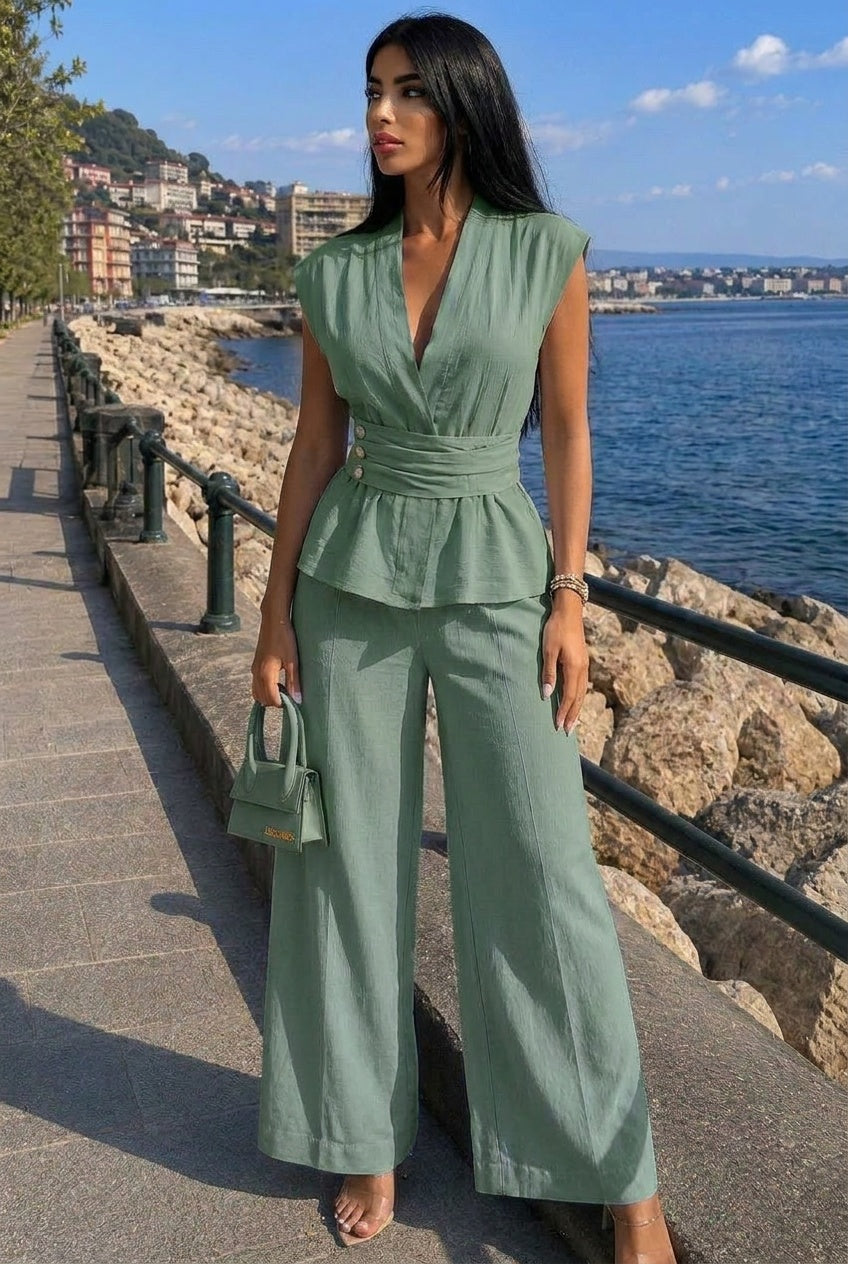 Sara-conjunto completo