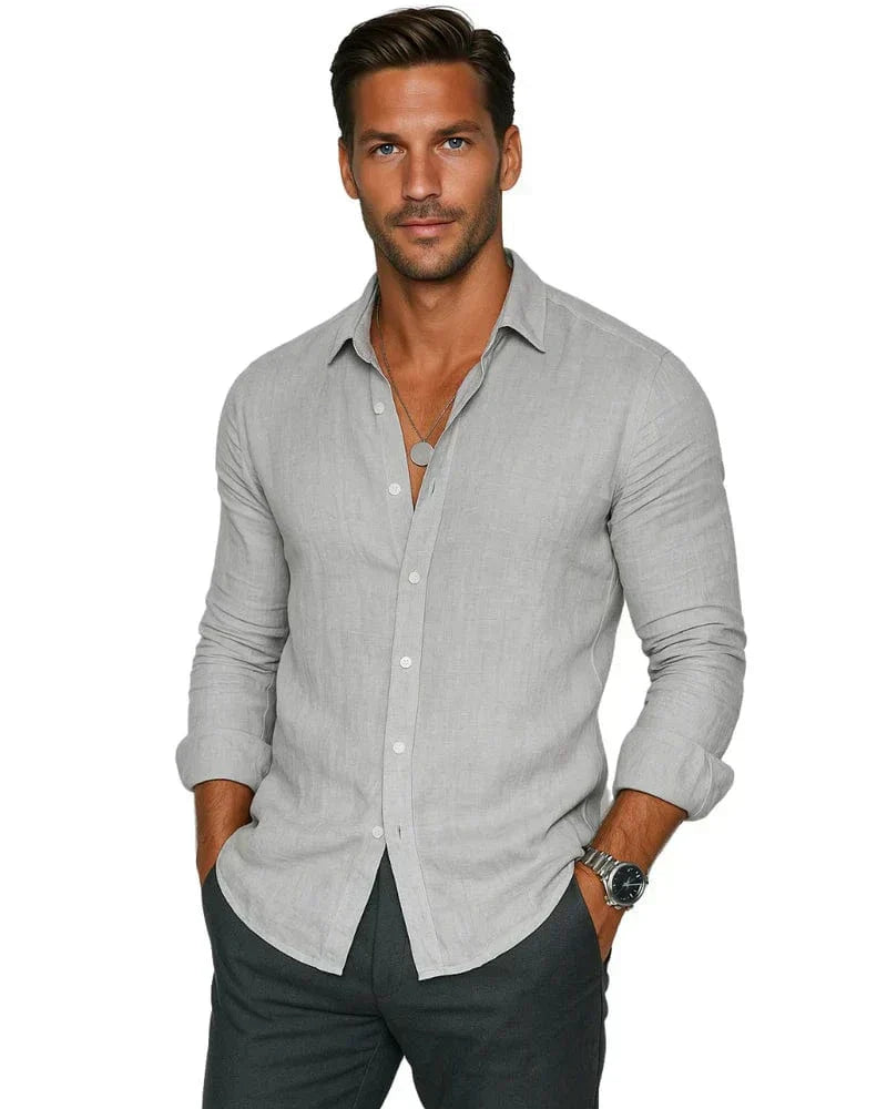 Victor - blusa