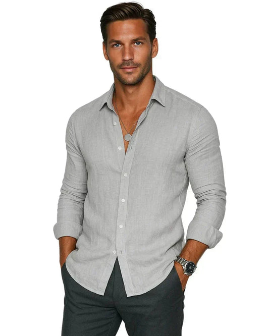 Victor - blusa