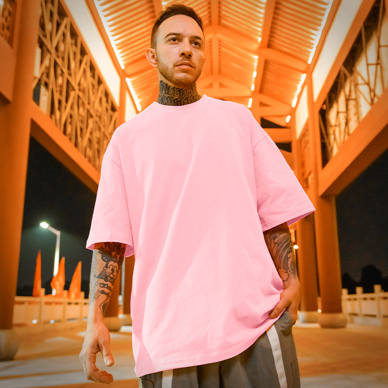 WLS Bas Streetwear Tee