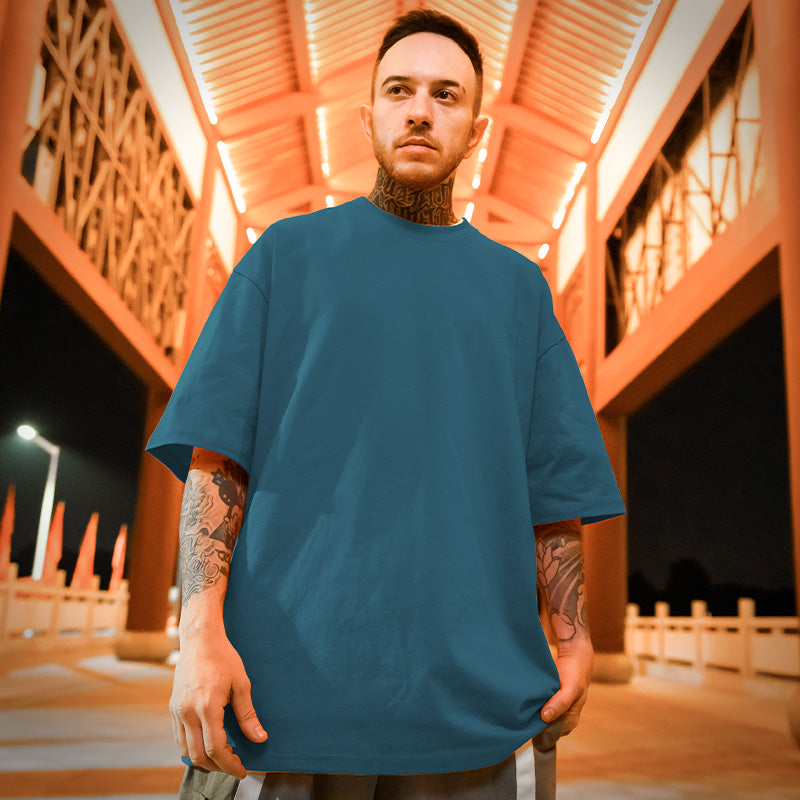 WLS Bas Streetwear Tee