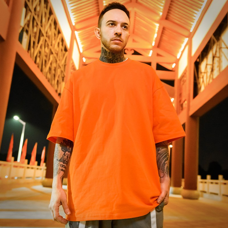 WLS Bas Streetwear Tee