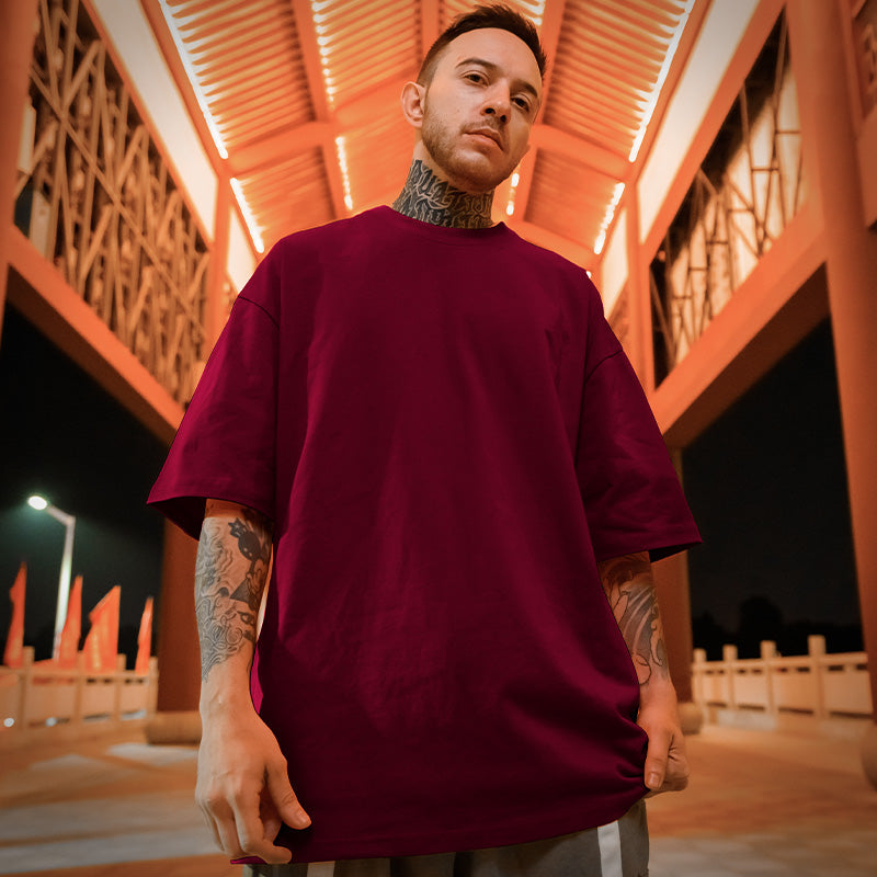 WLS Bas Streetwear Tee