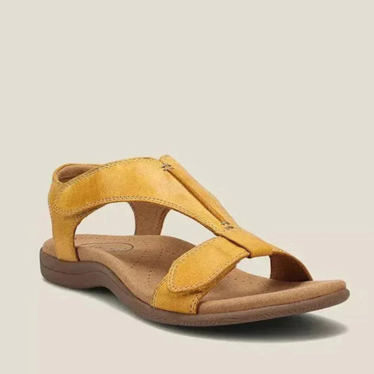 Lara - Sandalias Ortopédicos Ergonómicos
